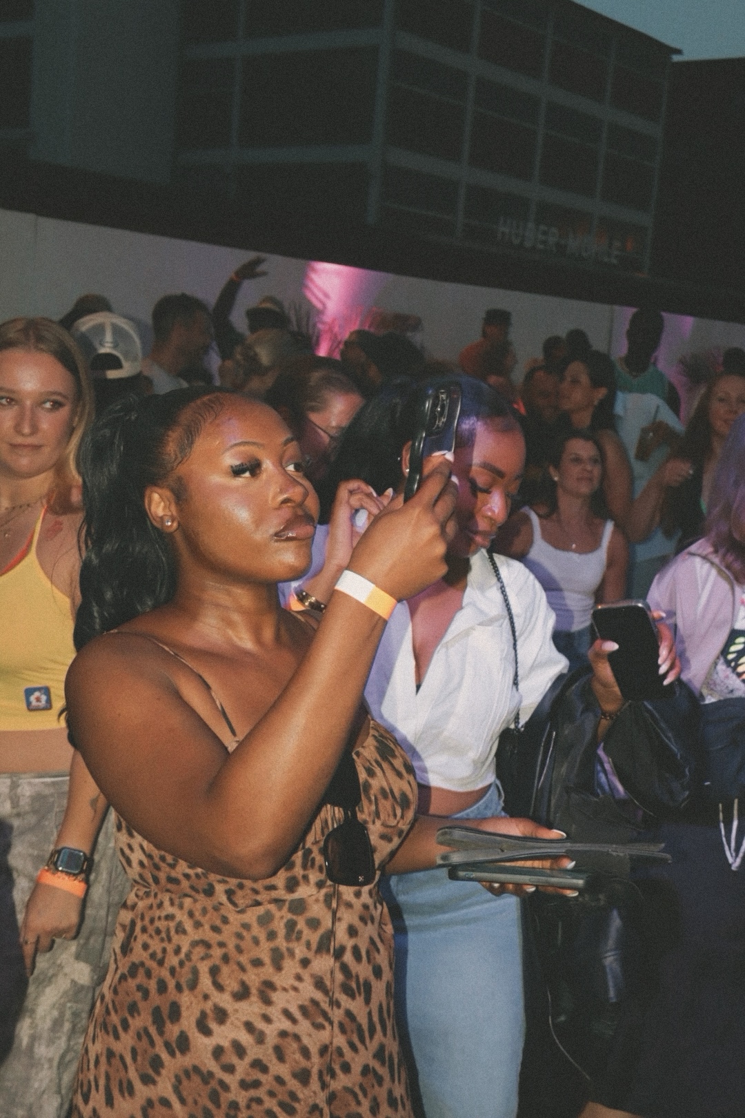 Event Videography